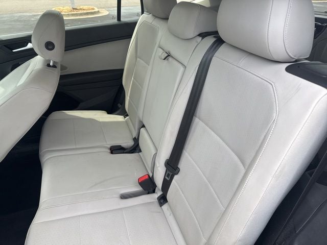 2019 Volkswagen Tiguan 2.0T SEL
