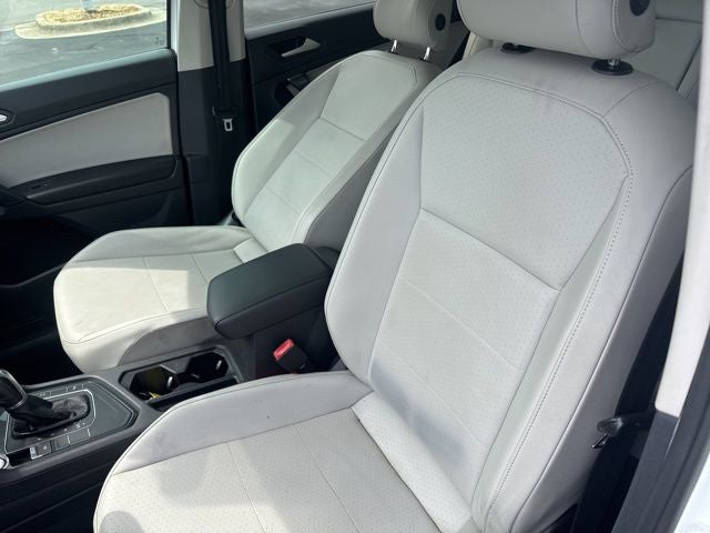 2019 Volkswagen Tiguan 2.0T SEL