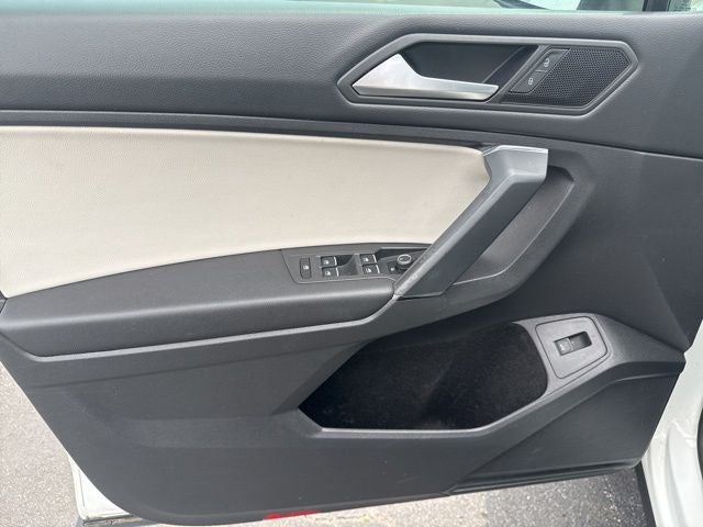 2019 Volkswagen Tiguan 2.0T SEL