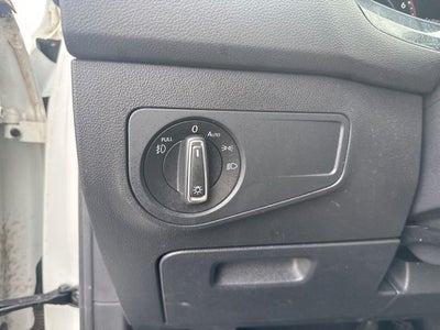 2019 Volkswagen Tiguan 2.0T SEL