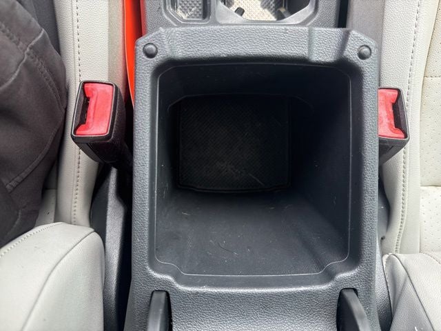 2019 Volkswagen Tiguan 2.0T SEL