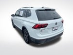 2019 Volkswagen Tiguan 2.0T SEL
