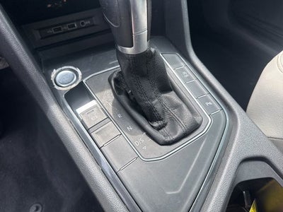 2019 Volkswagen Tiguan 2.0T SEL