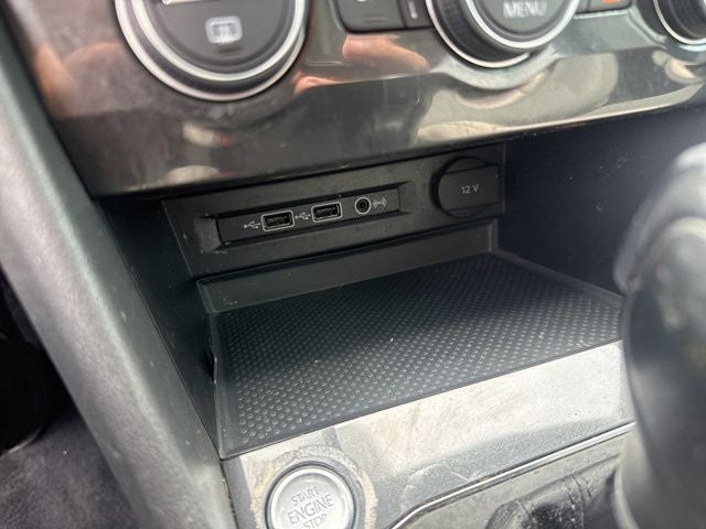 2019 Volkswagen Tiguan 2.0T SEL