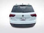 2019 Volkswagen Tiguan 2.0T SEL