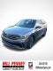 2024 Volkswagen Tiguan 2.0T SEL R-Line