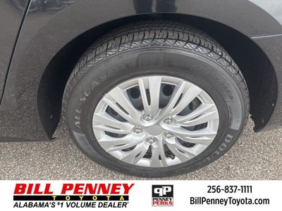 2012 Volkswagen Jetta 2.0L Base