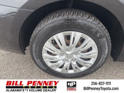 2012 Volkswagen Jetta 2.0L Base