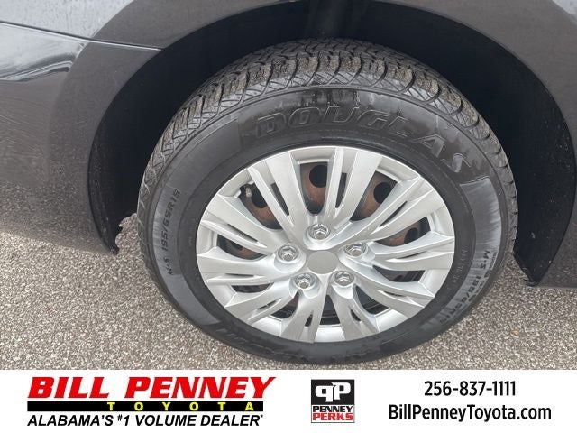 2012 Volkswagen Jetta 2.0L Base