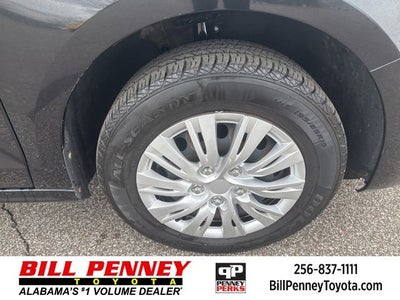 2012 Volkswagen Jetta 2.0L Base