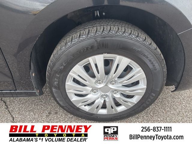 2012 Volkswagen Jetta 2.0L Base