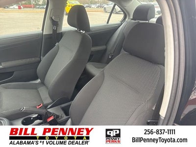 2012 Volkswagen Jetta 2.0L Base