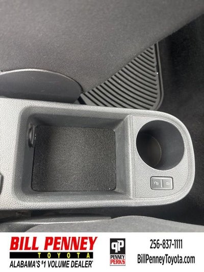 2012 Volkswagen Jetta 2.0L Base