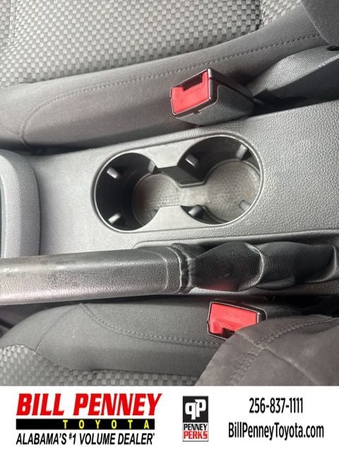 2012 Volkswagen Jetta 2.0L Base