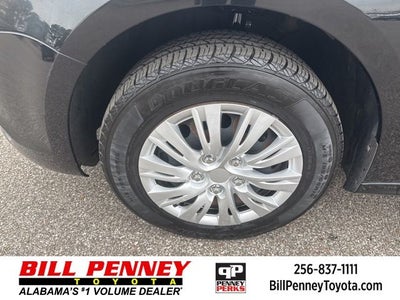 2012 Volkswagen Jetta 2.0L Base