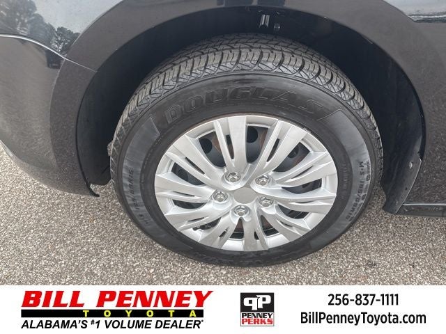 2012 Volkswagen Jetta 2.0L Base