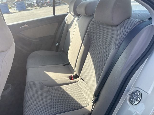 2011 Volkswagen Jetta 2.0L S