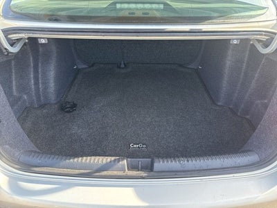 2011 Volkswagen Jetta 2.0L S