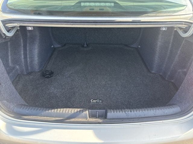 2011 Volkswagen Jetta 2.0L S