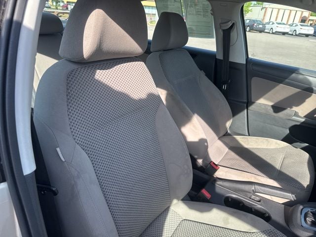 2011 Volkswagen Jetta 2.0L S