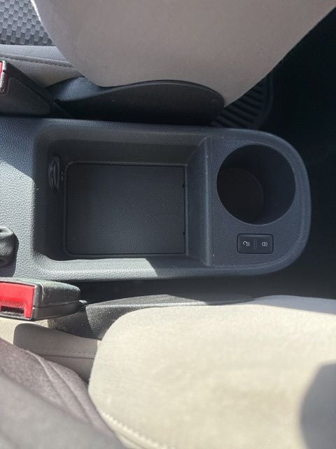 2011 Volkswagen Jetta 2.0L S