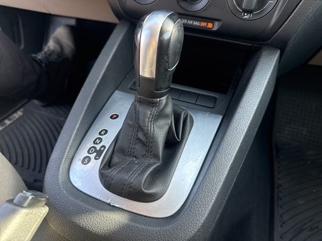 2011 Volkswagen Jetta 2.0L S