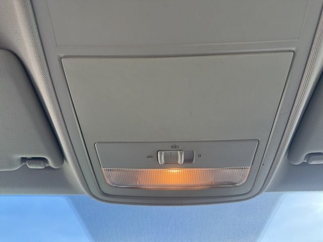 2011 Volkswagen Jetta 2.0L S