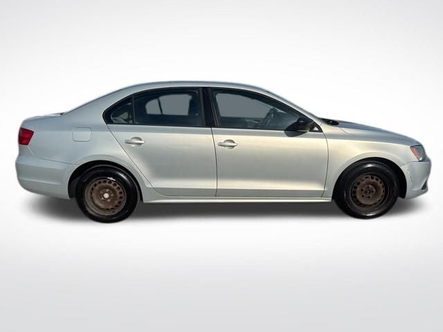 2011 Volkswagen Jetta 2.0L S