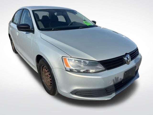 2011 Volkswagen Jetta 2.0L S
