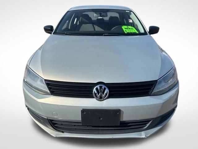 2011 Volkswagen Jetta 2.0L S