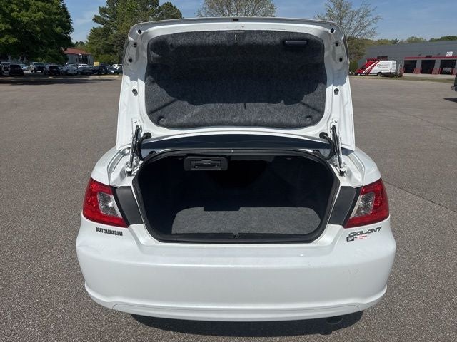 2012 Mitsubishi Galant SE