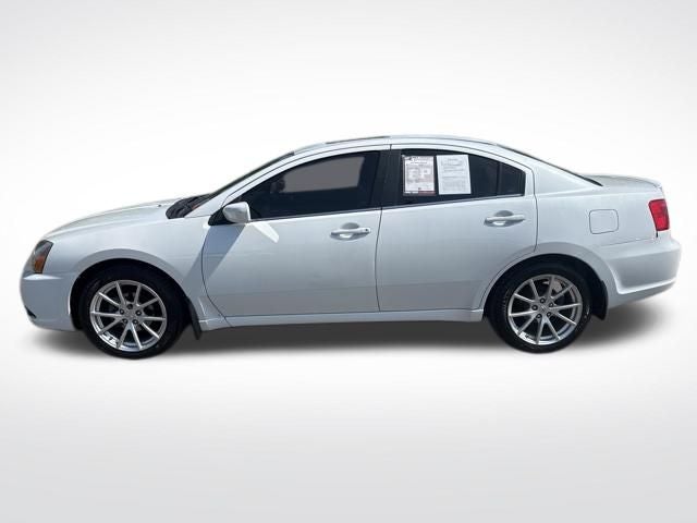 2012 Mitsubishi Galant SE