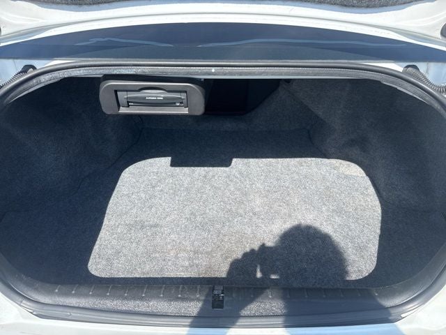 2012 Mitsubishi Galant SE