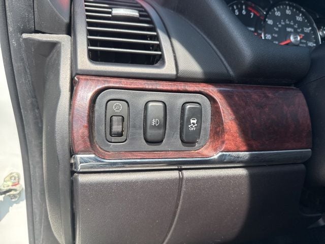 2012 Mitsubishi Galant SE