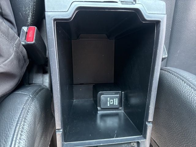 2012 Mitsubishi Galant SE