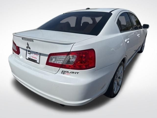 2012 Mitsubishi Galant SE