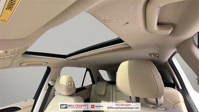 2016 Mercedes-Benz GLE GLE 350