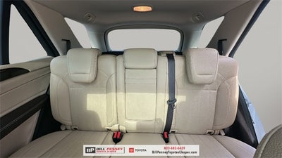 2016 Mercedes-Benz GLE GLE 350