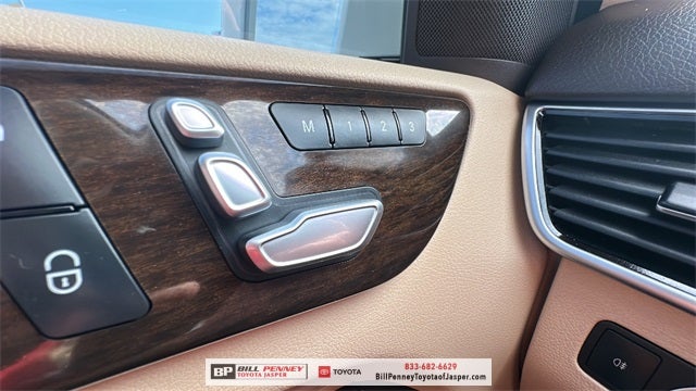 2016 Mercedes-Benz GLE GLE 350