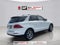 2016 Mercedes-Benz GLE GLE 350