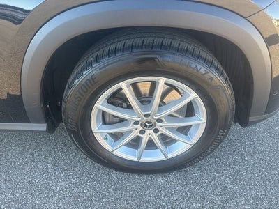 2024 Mercedes-Benz GLE GLE 450e 4MATIC®