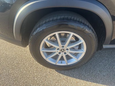 2024 Mercedes-Benz GLE GLE 450e 4MATIC®