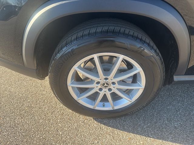 2024 Mercedes-Benz GLE GLE 450e 4MATIC®