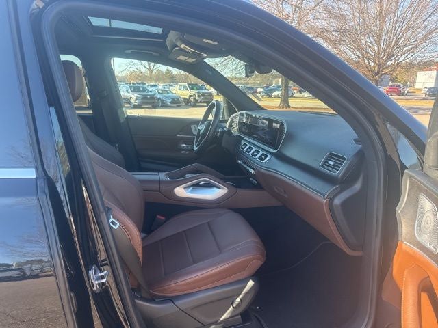 2024 Mercedes-Benz GLE GLE 450e 4MATIC®