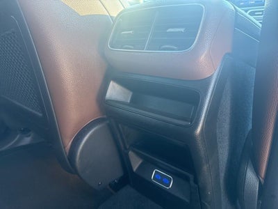 2024 Mercedes-Benz GLE GLE 450e 4MATIC®