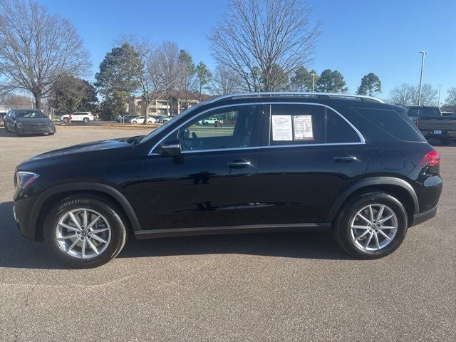 2024 Mercedes-Benz GLE GLE 450e 4MATIC®