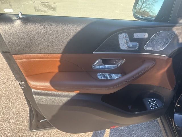 2024 Mercedes-Benz GLE GLE 450e 4MATIC®