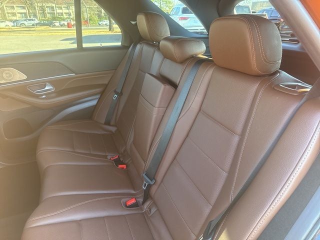 2024 Mercedes-Benz GLE GLE 450e 4MATIC®