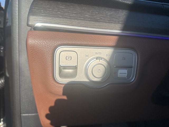 2024 Mercedes-Benz GLE GLE 450e 4MATIC®