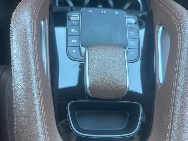 2024 Mercedes-Benz GLE GLE 450e 4MATIC®